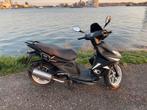 Kymco Super 8 50cc 4t, Fietsen en Brommers, Ophalen, Gebruikt, Super 8