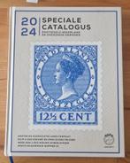 NVPH Speciale Catalogus Nederland en Overzee 2024., Ophalen of Verzenden, Catalogus
