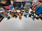 Verzameling skylanders, 2 spelers, Eén computer, Zo goed als nieuw, Vanaf 7 jaar