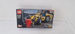 42049 Lego Mijnbouwgraafmachine, Ophalen of Verzenden, Nieuw, Complete set, Lego