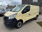 Renault Trafic 1.6 dCi T27 L1H1 Euro 6 Navigatie trekhaak, Auto's, Voorwielaandrijving, Gebruikt, Euro 6, Renault