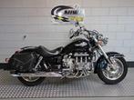 HONDA GL 1500 Valkyrie (bj 2002), Motoren, Motoren | Honda, HONDA, Motorrijbewijs A, Bedrijf, Onbekend