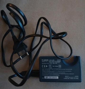 Canon Battery  oplader SF 7010605 beschikbaar voor biedingen