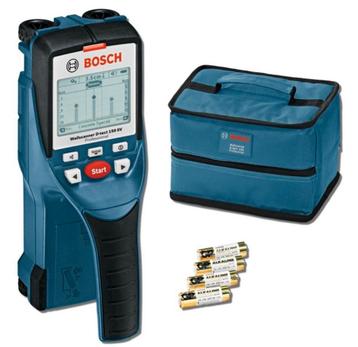 Bosch D-Tect 150 SV Digitale Leiding zoeker professionele beschikbaar voor biedingen