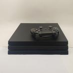 Sony Playstation 4 Pro 1TB + Controller || Nu voor €199.99!, 1 speler, Racen en Vliegen, Ophalen of Verzenden, Zo goed als nieuw
