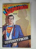 Aantal SF en avontuur stripboeken. O.a. Superman, Spiderman, Boeken, Stripboeken, Gelezen, Ophalen of Verzenden