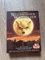 Weerwolven van Wakkerdam - Waaghalzen Editie, Hobby en Vrije tijd, Gezelschapsspellen | Bordspellen, Vijf spelers of meer, Ophalen of Verzenden