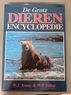W.J. Yenne - De grote dieren encyclopedie, Gelezen, W.J. Yenne, Ophalen of Verzenden