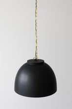 Hanglamp 50cm diameter, Ophalen, Zo goed als nieuw, Minder dan 50 cm