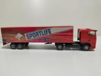lion, Hobby en Vrije tijd, Modelauto's | 1:50, Ophalen of Verzenden, Nieuw, Bus of Vrachtwagen, Lion Toys