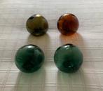 Oude glazen  bollen (drijvers), Ophalen of Verzenden