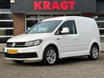 Volkswagen Caddy 1.6 TDI L1H1 Trendline|NAP|RIEM VV|airco|cr, Voorwielaandrijving, Euro 5, Stof, Gebruikt