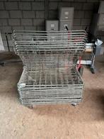 droogrek 50x90Cm 25 bladen, Ophalen, Gebruikt, Overige typen