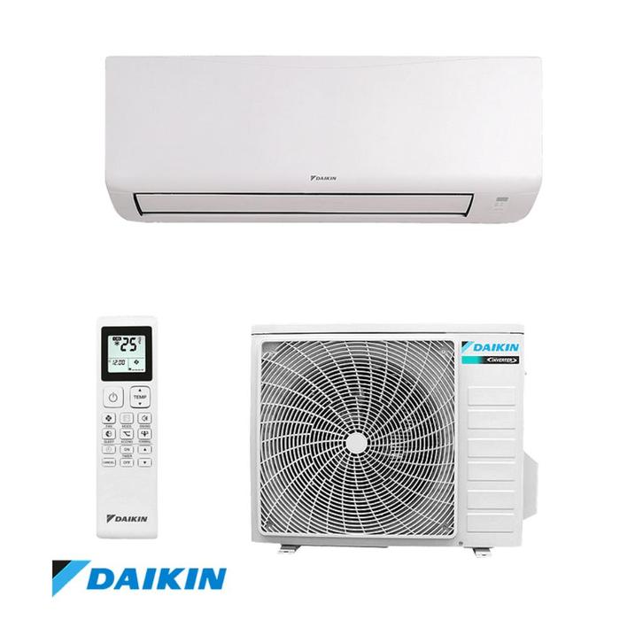 *Daikin Inverter Airco,s SALE Laagste Prijs  Gratis WIFI*, Witgoed en Apparatuur, Airco's, Nieuw, Wandairco, 100 m³ of groter