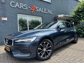 Volvo V60 2.0 B3 Autom.Momentum Advantage + Camera + Stuurve beschikbaar voor biedingen