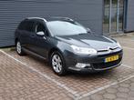Citroen C5 Tourer 2.0 BlueHDi Collection Business Navi PDC C, Auto's, Citroën, Voorwielaandrijving, Stof, Gebruikt, Euro 6