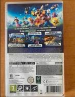Mario rabbids Sparks of hope, Spelcomputers en Games, Avontuur en Actie, Vincent's games, 1 speler, Ophalen of Verzenden