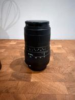 Sigma 100-300mm f/4.5-6.7 – Canon EF, Audio, Tv en Foto, Fotografie | Lenzen en Objectieven, Ophalen, Gebruikt, Telelens, Zoom