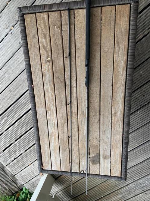 Hengel: SPRO Mimic Spin 240cm 10-30g, Watersport en Boten, Hengelsport | Algemeen, Werphengel, Ophalen of Verzenden