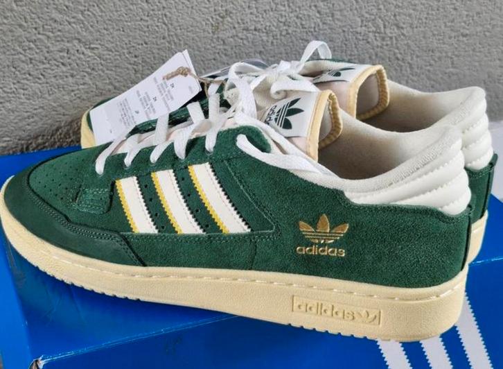 Adidas Centennial 85 Low: De Terugkeer van een Klassieker, Kleding | Heren, Schoenen, Nieuw, Sneakers of Gympen, Overige kleuren