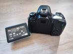 Canon eos 77d (800d) body met 50mm 1.8, Ophalen, Spiegelreflex, Canon, Zo goed als nieuw