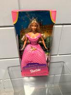 Vintage Barbie Prinses jaren 90 NRFB, Ophalen of Verzenden, Zo goed als nieuw, Fashion Doll