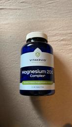 Magnesium 200 complex, Ophalen of Verzenden, Nieuw, Overige typen