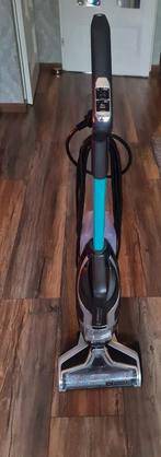 Vloer reinigen, Ophalen, Zo goed als nieuw, Waterstofzuiger