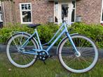 ZGAN Cortina Mozzo damesfiets belt drive nexus8 h51 garantie, Ophalen, ., ., .