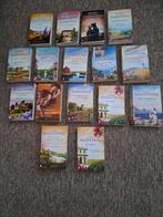 Serie boeken van Santa Montefiore, Ophalen, Zo goed als nieuw