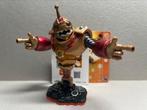 Skylanders Giants Bouncer mét kaart & sticker, Vanaf 7 jaar, Role Playing Game (Rpg), Gebruikt, Ophalen of Verzenden