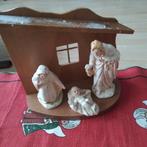 Kerst engelen en figuren, Diversen, Kerst, Ophalen of Verzenden