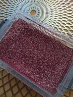 500g Glitter - Topkwaliteit - 4 Kleuren!, Ophalen of Verzenden, Nieuw, Materiaal