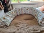 Bedbumper/ bedomrander 180x30 cm, Ophalen, Zo goed als nieuw, Overige typen