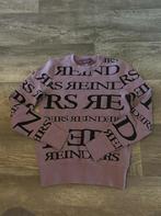 Reinders dames trui allover print, maat S, Ophalen of Verzenden, Nieuw
