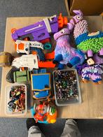 Fortnite Speelgoed Collectie, Ophalen of Verzenden, Gebruikt