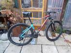 29 er  MTB  Giant carbon  frame maat M, Ophalen, Gebruikt, Hardtail, Giant
