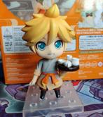 Vocaloid Len Kagamine Harvest Moon Nendoroid anime figure, Verzamelen, Poppetjes en Figuurtjes, Ophalen of Verzenden, Zo goed als nieuw