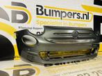 BUMPER Fiat 500 Facelift 2016-2021 VOORBUMPER 2-B8-6377z, Auto-onderdelen, Carrosserie en Plaatwerk, Gebruikt, Ophalen of Verzenden