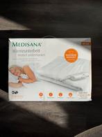 Warmte onderlaken Medisana, Eenpersoons, Wit, Overige typen, Ophalen of Verzenden