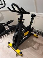 FitBike race Magnetic Pro - Spinningfiets, Sport en Fitness, Ophalen, Spinningfiets, Nieuw, Metaal