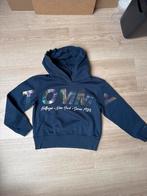 Tommy Hilfiger trui maat 128, Ophalen of Verzenden, Zo goed als nieuw, Jongen of Meisje