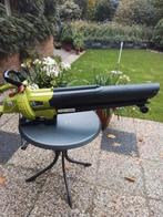 Bladblazer 2400 watt, Tuin en Terras, Ophalen of Verzenden, Zo goed als nieuw, Elektrisch