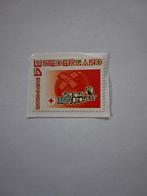 December zegel Serious request 34, Ophalen of Verzenden, Na 1940