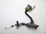 Suzuki GSX600 rempomp achter GSX 600 achterrempomp rem pomp, Motoren, Ophalen of Verzenden, Gebruikt