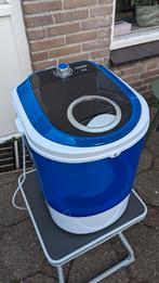 Campingwasmachine Mestic MW-100, Caravans en Kamperen, Ophalen of Verzenden, Nieuw