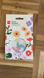 Groei confetti, Hobby en Vrije tijd, Feestartikelen, Ophalen, Nieuw