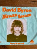 David Byron ( ex- Uriah Heep)  African Breeze, Cd's en Dvd's, Vinyl | Hardrock en Metal, Ophalen of Verzenden, Zo goed als nieuw
