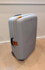 Samsonite koffer, Gebruikt, Hard kunststof, 45 tot 55 cm, 70 cm of meer