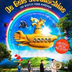 4 tickets te koop 'The Beatles voor kinderen' Doetinchem (4+, Drie personen of meer